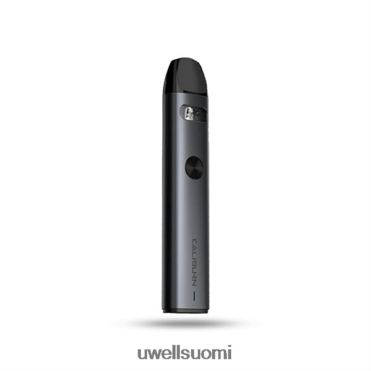 UWELL CALIBURN A2 sarja | 15w 08ZDH3 musta UWELL vape flavours